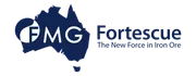 Fortescue