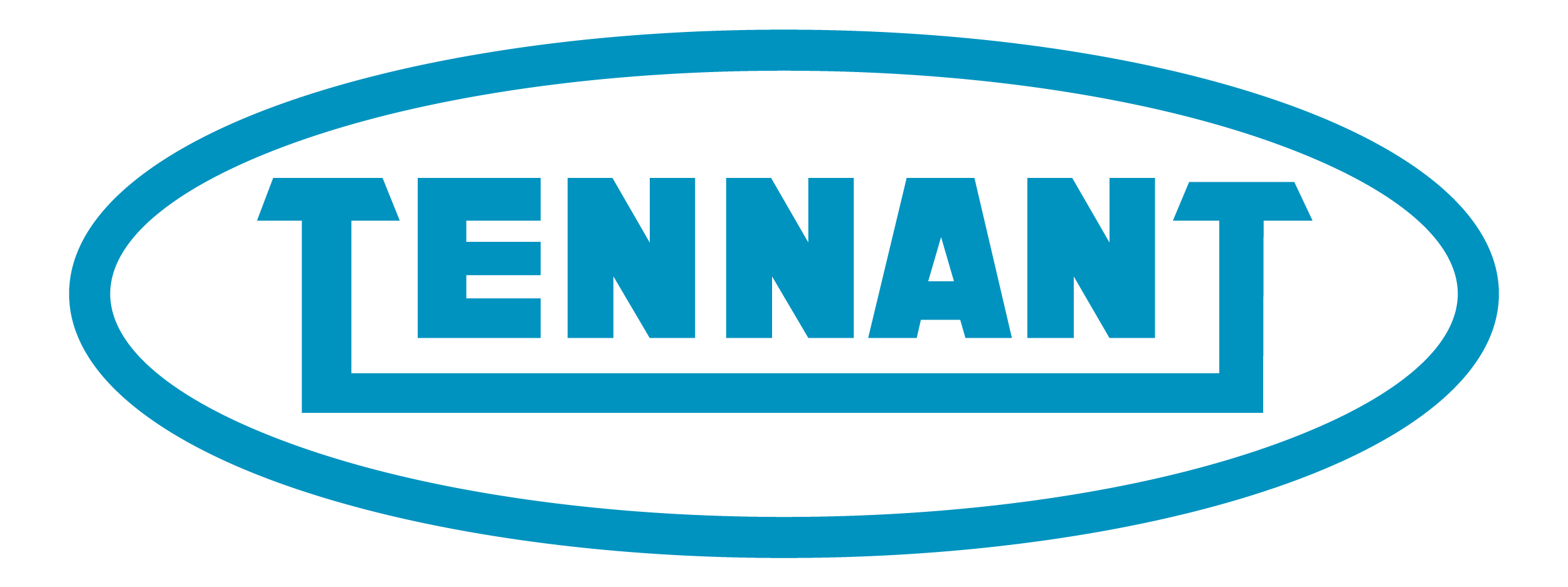 Tennant Company is a recognised leader in the cleaning industry