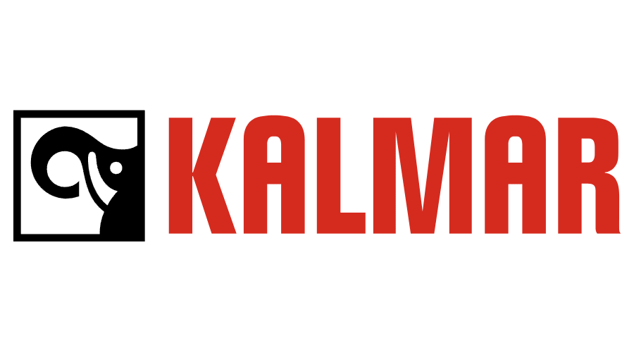 Kalmar is moving goods in critical supply chains around the world