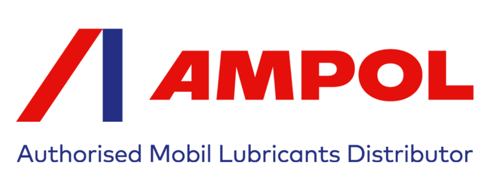 Ampol Logo