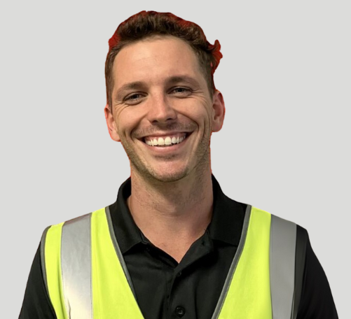 Adam Donnelly