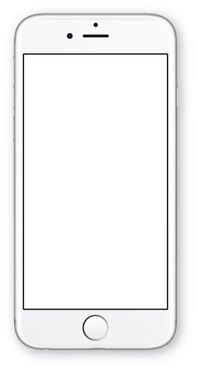 iPhone Frame