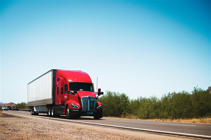 Transport & Logistics